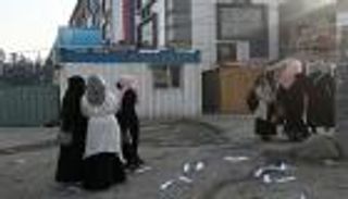 مجلس الأمن يندد بحظر طالبان على نساء أفغانستان: يقوض حقوق الإنسان