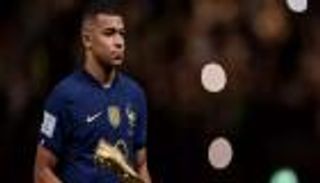 حصاد 2022.. مبابي الهداف "الحزين"