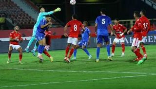 الدوري المصري