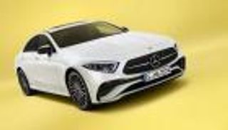 مرسيدس تدخل عالم الميتافيرس ورموز NFT غير القابلة للاستبدال.. كيف؟