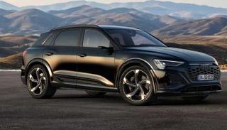 أودي SQ8 e-tron