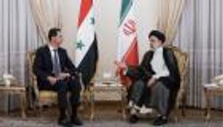 "ضغوطات" إيرانية لانتزاع "تنازلات" سورية.. "أزمة صامتة"