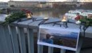 للفت الانتباه إلى قمع الاحتجاجات ببلاده.. إيراني ينتحر بفرنسا