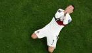 تسلسل زمني.. 10 لحظات حزينة أرهقت كريستيانو رونالدو في 2022