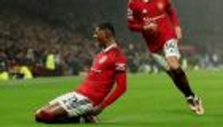 مانشستر يونايتد ينتصر في أول مباراة "بريميرليج" بعد رحيل رونالدو