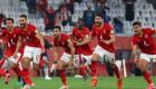 من هو معلق مباراة الأهلي وسيراميكا كليوباترا في الدوري المصري؟