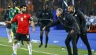 منتخب مصر في 2022.. 3 مدربين والحصيلة صفر