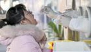 أمريكا تدرس فرض قيود كورونا على الوافدين من الصين