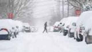 بعد عاصفة القرن.. مدينة بافالو المنكوبة تستعد للسيول