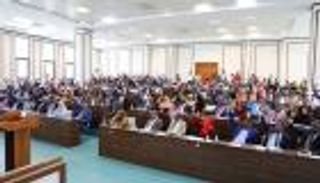 برلمان الصومال يصادق على موازنة 2023.. نحو 974 مليون دولار