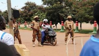 الانقلابات تتواصل في أفريقيا