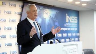 بيني غانتس-أرشيفية