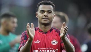 كودي جاكبو لاعب ليفربول الجديد