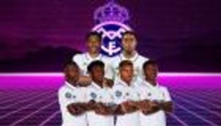 بـ500 مليون يورو.. كيف بنى ريال مدريد فريق المستقبل؟