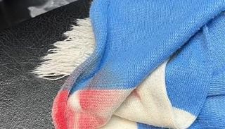 شال مشجعة مانشستر سيتي