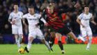 مانشستر سيتي يستعيد وصافة الدوري الإنجليزي بضربة ثلاثية