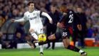 فيديو أهداف مباراة مانشستر سيتي وليدز يونايتد في الدوري الإنجليزي