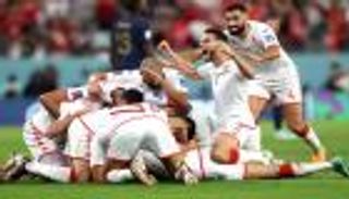 أبرزها "جواهر أوروبا".. 3 أهداف يلاحقها منتخب تونس في عام 2023