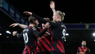 إيرلينج هالاند