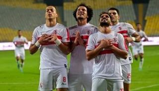القنوات الناقلة لمباراة الزمالك والإسماعيلي في الدوري المصري