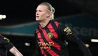 "شعرت بإزعاج شديد".. كيف تأثر هالاند بأهداف كأس العالم 2022؟