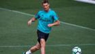 "بسبب كريستيانو رونالدو".. إندريك يكشف كواليس الانتقال إلى ريال مدريد