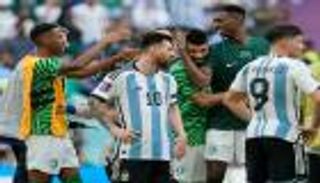 حصاد 2022.. "وينه ميسي" يختم عاما مثاليا للكرة السعودية (فيديو)