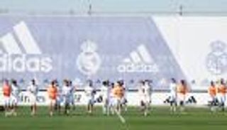 موعد مباراة ريال مدريد وبلد الوليد في الدوري الإسباني والقنوات الناقلة