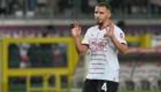 خطة ميلان البديلة تهدد إسماعيل بن ناصر