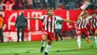 "ليس لاعبا كبيرا".. شهادة فرنسية تحرج يوسف بلايلي