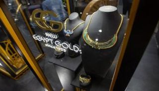 أسعار الذهب اليوم في مصر - تحديث مباشر