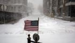 حرب الجليد.. الولايات المتحدة تخشى سلاحي "الثلوج والذوبان"