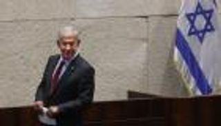 نتنياهو أمام الكنيست.. خطوة أخيرة نحو رئاسة حكومة إسرائيل