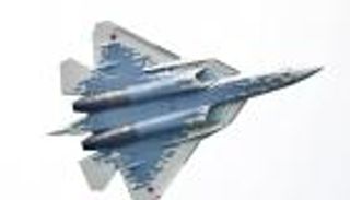 مقاتلة "سو 57".. "مدد الشبح" يدعم تكتيك روسيا بأوكرانيا