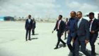 كينيا والصومال.. دعم في مواجهة إرهاب "الشباب"