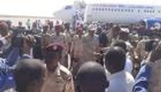 لاحتواء التوترات.. حميدتي في دارفور لوقف الاشتباكات القبلية