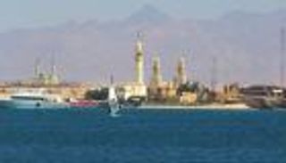 زلزال بقوة 4.4 درجة يضرب مدينة مصرية