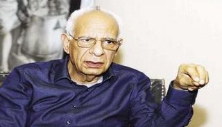 مجدي إسحاق رئيس مجلس أمناء مؤسسة مجدي يعقوب