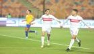 الزمالك ضد الإسماعيلي.. زيزو يلبس عباءة نيمار بمهارة ساحرة (فيديو)