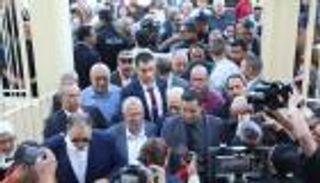 القاموس "الإرهابي" لـ"الغنوشي" ينقلب ضده.. رئيس "النهضة" في قفص الاتهام