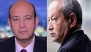 "التطبيل" يشعل معركة كلامية بين نجيب ساويرس وإعلاميين.. اتهامات متبادلة