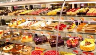 محال بيع المرطبات في تونس- أرشيفية