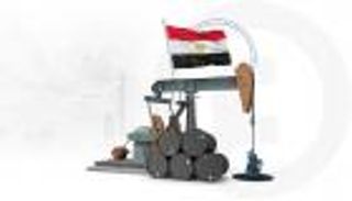 مصر قوة ضاربة في سوق الغاز.. بكم صدرت خلال 2022؟