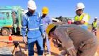 مقديشو تحذر شركة بريطانية من التنقيب عن النفط في أرض الصومال