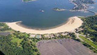 5 من أجمل شواطئ نيويورك السياحية