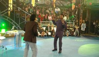 بيليه ومارادونا 