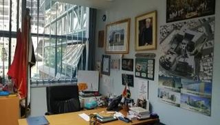 مكتب شريف أبو النجا في 57357