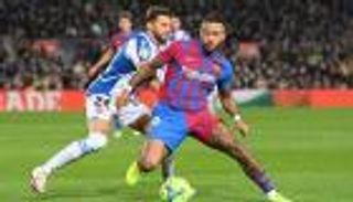 ميسي الغائب الحاضر.. 5 معلومات عن ديربي برشلونة وإسبانيول
