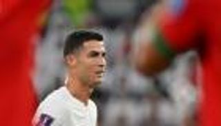 تقارير.. النصر السعودي يحسم التعاقد مع كريستيانو رونالدو