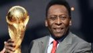 وفاة بيليه ومعجزة المغرب.. 7 أحداث لا تُنسى في 2022